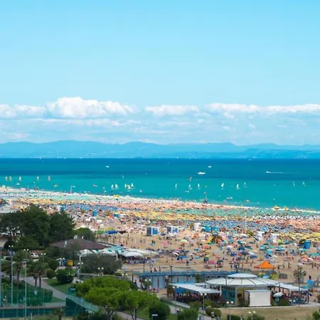 Appartement Great One Bedroom Close To The Sea *