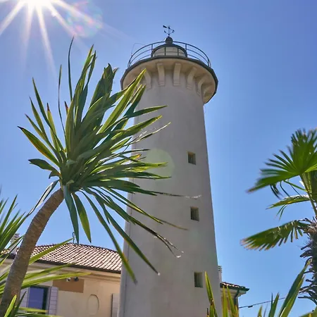Great One Bedroom Close To The Sea Appartement