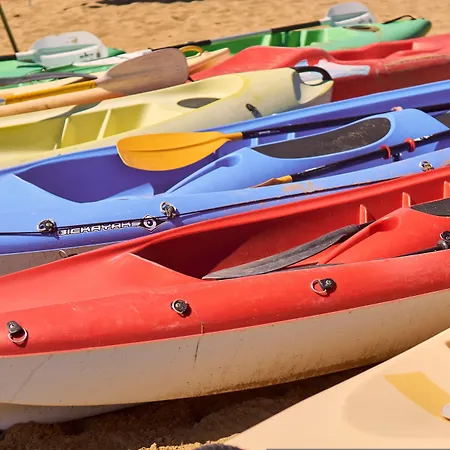 Modern Flat With A Fenced Garden And Fireplace Lejlighed
