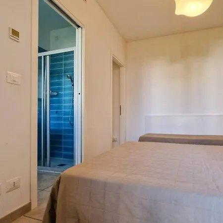 Relax By The Pool In This Modern Flat * Бібіоне