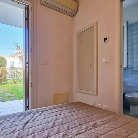Apartmán Relax By The Pool In Modern Flat *