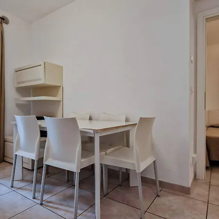 Daire Relax By The Pool In Modern Flat Bibione