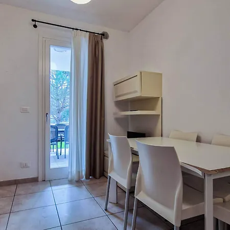 Daire Relax By The Pool In Modern Flat Bibione